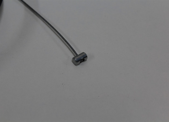 Gaskabel Honda CB 500