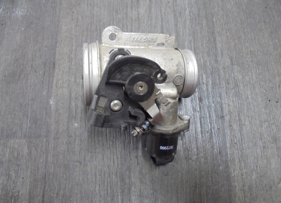 Gasklephuis BMW R 1200 GS 2003-2007