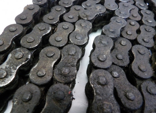 Chain and sprocket kit Yamaha FZR 1000