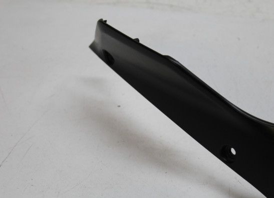 Cowl upper below Ducati Multistrada V4