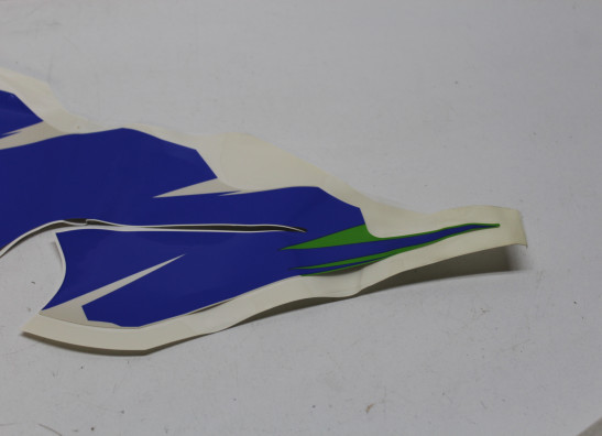 Kleber Kawasaki ZXR 750