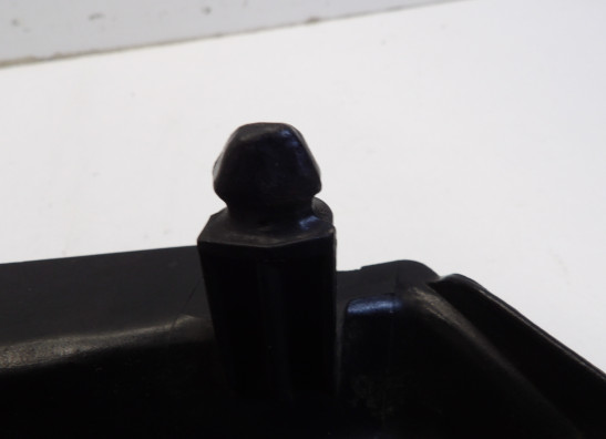 Rechter zijkuip klein Honda CB 750 