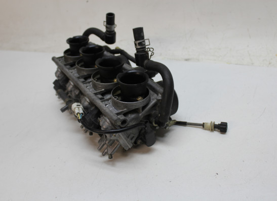 Carburateurset Yamaha YZF R6