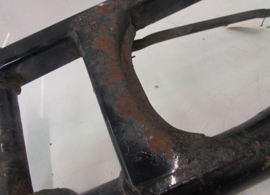 Hinterradschwinge Honda CB 650