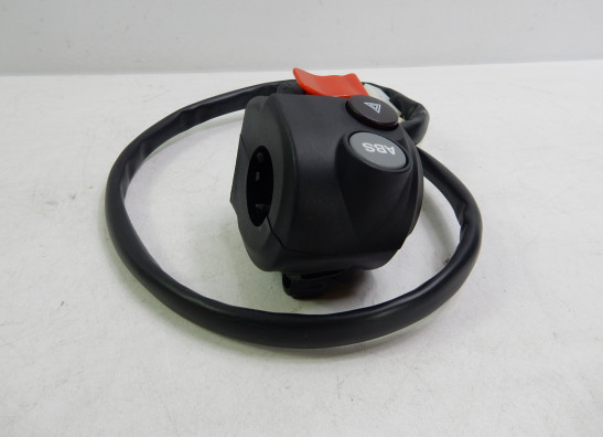 Stuurschakelaar rechts Moto Guzzi Stelvio