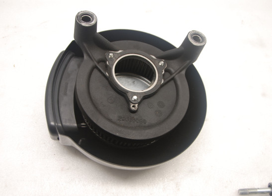 Luchtfilterhuis Harley Davidson Touring FL