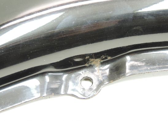 Cowl right small Suzuki VS 1400 Intruder