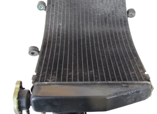 Radiator Honda CBR Fireblade