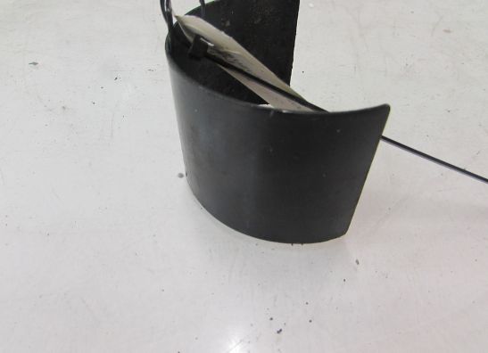 Sonstiges Suzuki VS 1400 Intruder