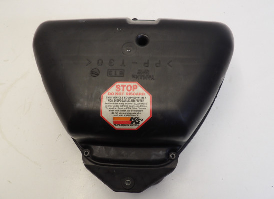 Luftfiltergehäuse Yamaha YZF R1