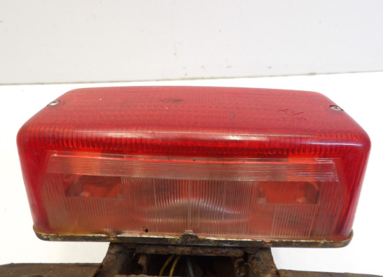 Achterlicht Yamaha XS 750