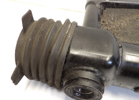 Achterbrug Honda VT 1100