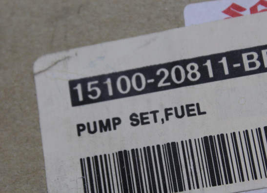 Benzinpumpe Suzuki Burgman 125