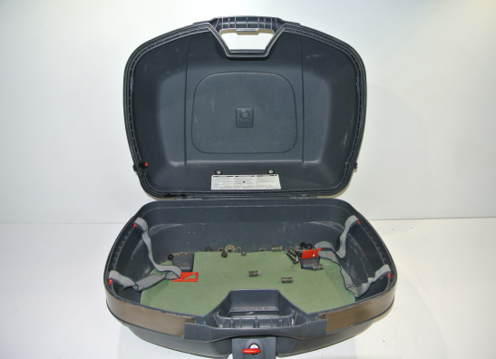 Topkoffer Honda Deauville 650 - 700