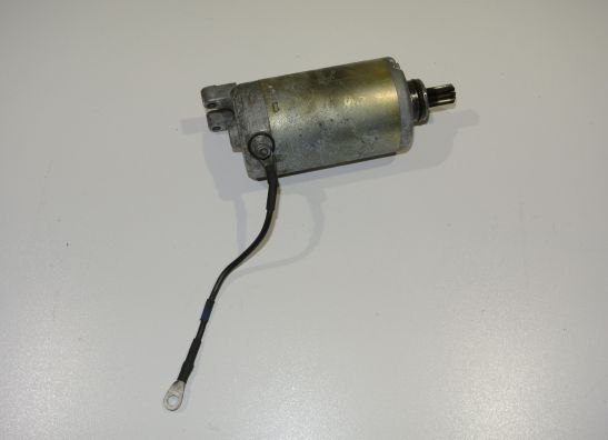 Starting motor BMW K 1200 GT