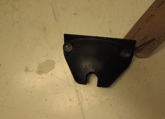 Afdekkap Kawasaki GTR 1000