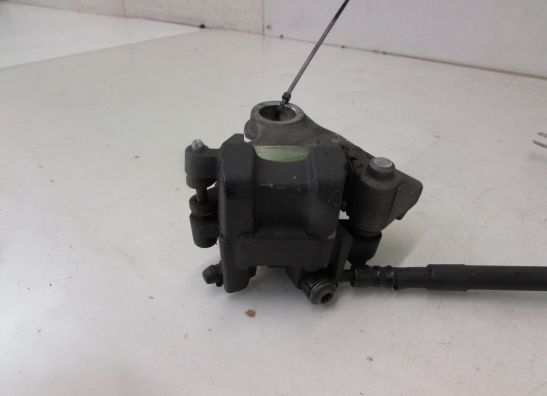 Rear brake caliper Yamaha YZF R1