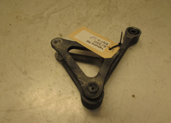 Federbein Aufhangung Yamaha YZF R6