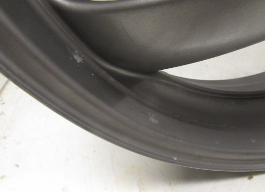 Achtervelg Honda NTV 650