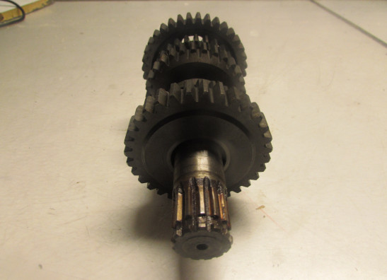 Getriebe Honda XL 600