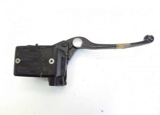 Rempomp Kawasaki ZX 6 R