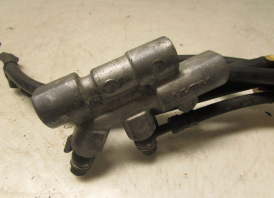 Bremsleitung vorne Honda CBR 1000 F