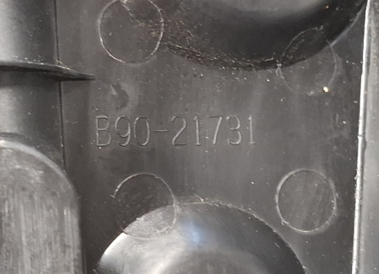 Kuipruit Yamaha XSR 700