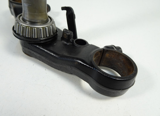 Steering stem Honda CBF 600