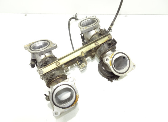 Intake parts Yamaha V max