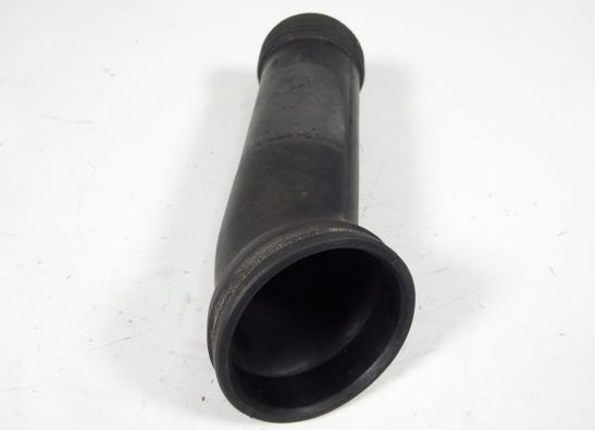 Air intake right Kawasaki ZX 6 R