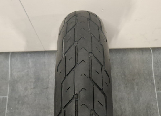 Felge hinten Harley Davidson FLSTF Fat Boy Lo