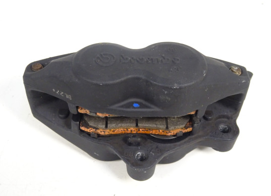 Brake caliper left front BMW K 1300 GT