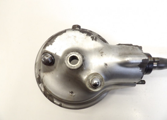 Kardan Suzuki VS 800 Intruder