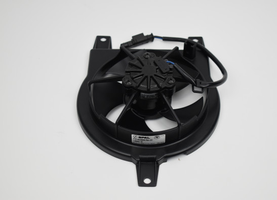 Ventilator Husqvarna Nuda 900 2010-2014