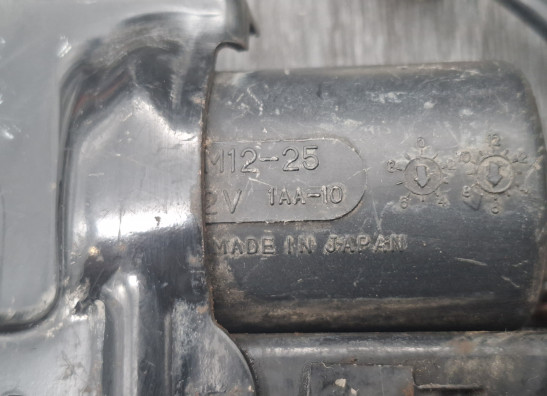 Bobine Yamaha XJ 700