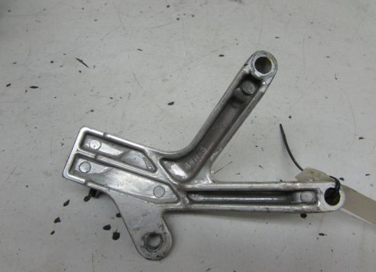 Pillion step right Yamaha FZR 600