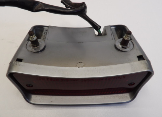 Rucklicht Honda VT 1100