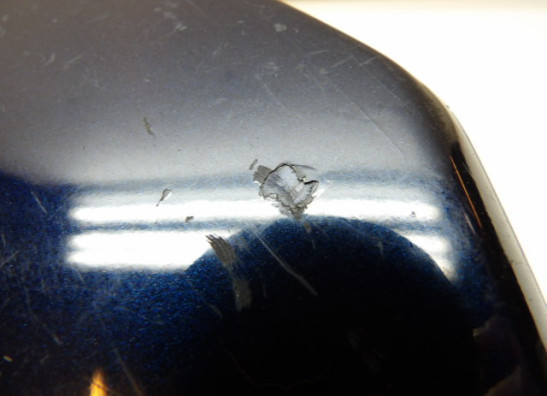 Rechter zijkuip klein Honda XBR 500