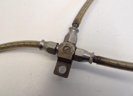 Remleiding voor Kawasaki ZX 7 R