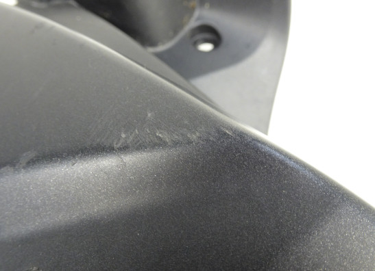 Rechter zijkuip klein Kawasaki VERSYS 650