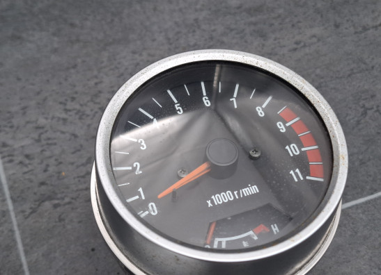 Tellerset Kawasaki VN 700  750