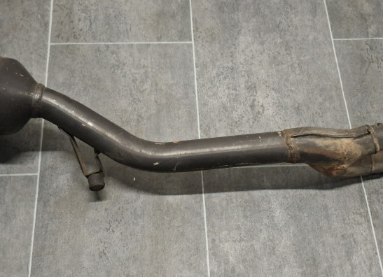 Muffler Suzuki GS 500 E