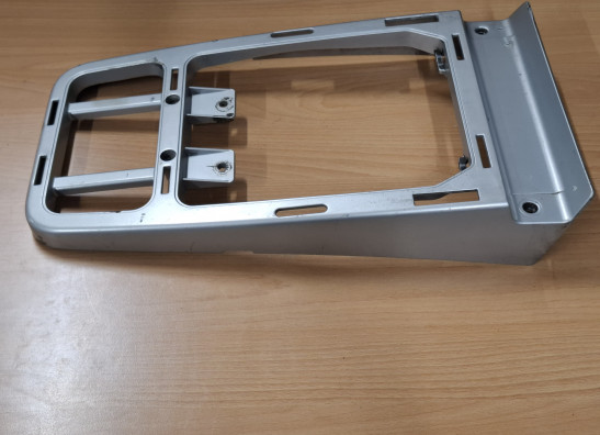 Gepacktrager BMW R 1150 GS