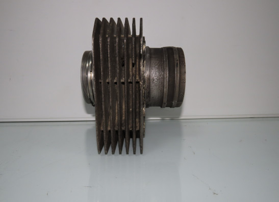 Cilinderblok Moto Guzzi V35 V50 V65