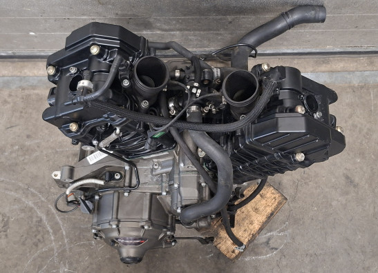 Motorblok Buell 1125 R