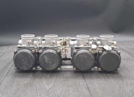 Carburateurset Kawasaki GPZ 600