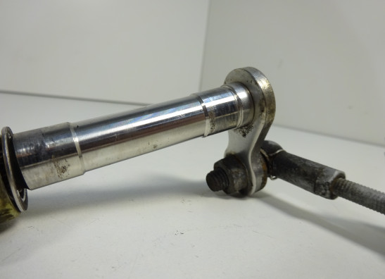 Schakelpedaal BMW R 1200 RT