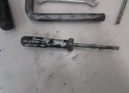 Bordwerkzeug Suzuki GSX R 750