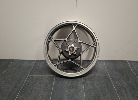 Rear wheel Suzuki GS 550