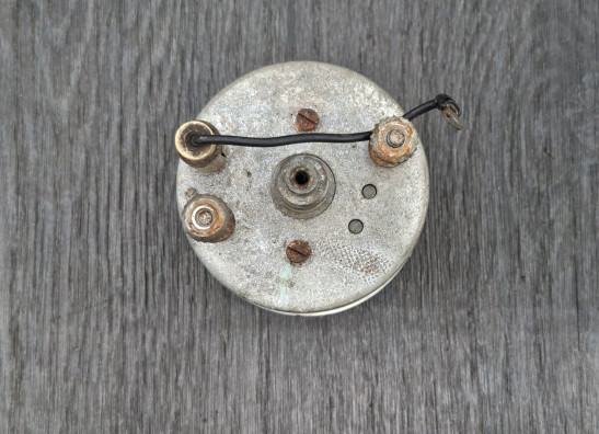 Teller Harley Davidson Sportster